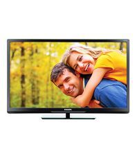 Philips 22PFL3758 55 cm (22) Full HD LED Television