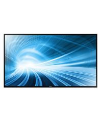 Samsung ED55D 139.7 cm (55) Large Format Display Full HD ...