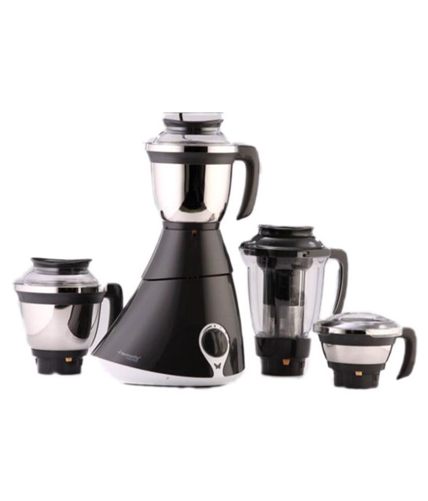 jar set for mixer grinder