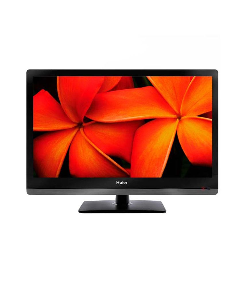 Buy Haier 22P600 55 cm (22) Full HD LED Television Online at Best Price