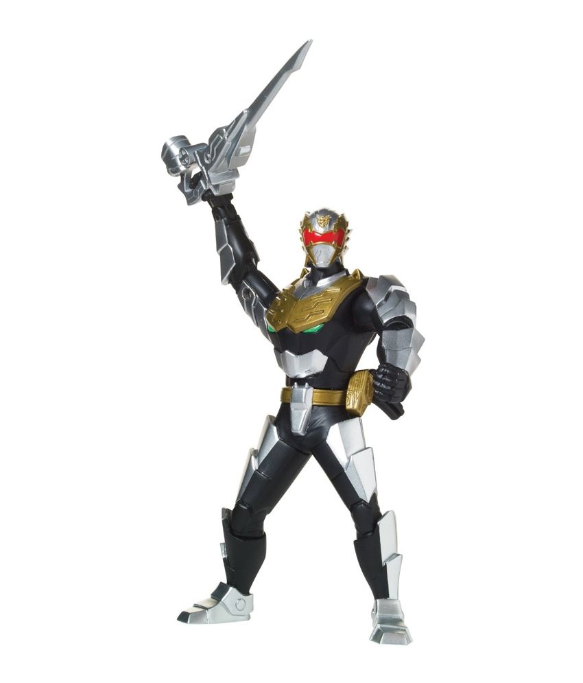 robo knight action figure
