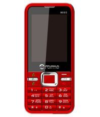 Forme M660(Red)