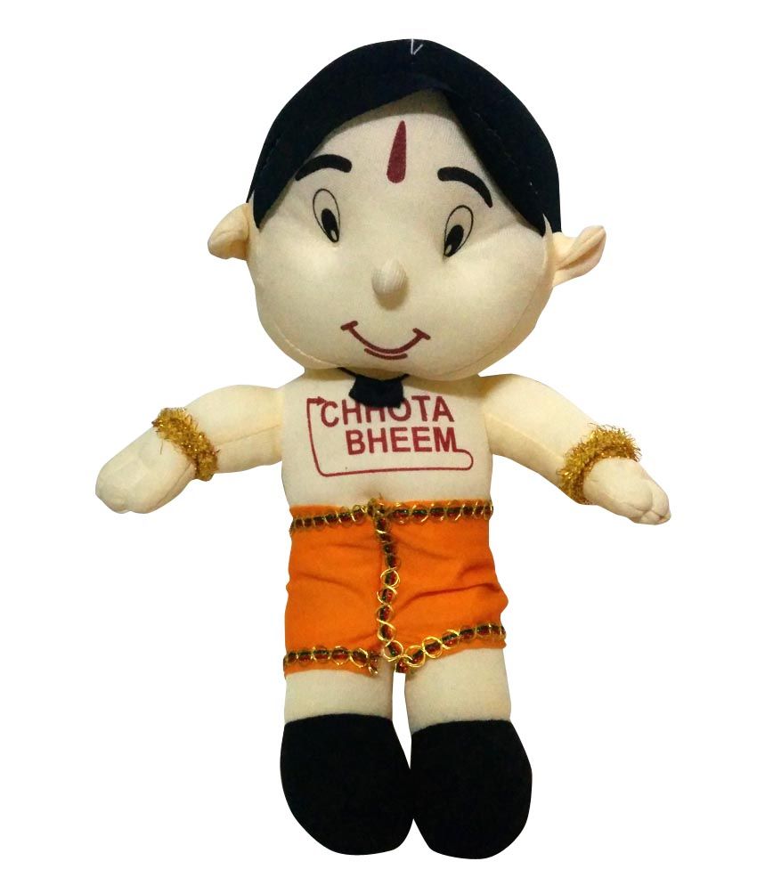 chota bheem characters toys