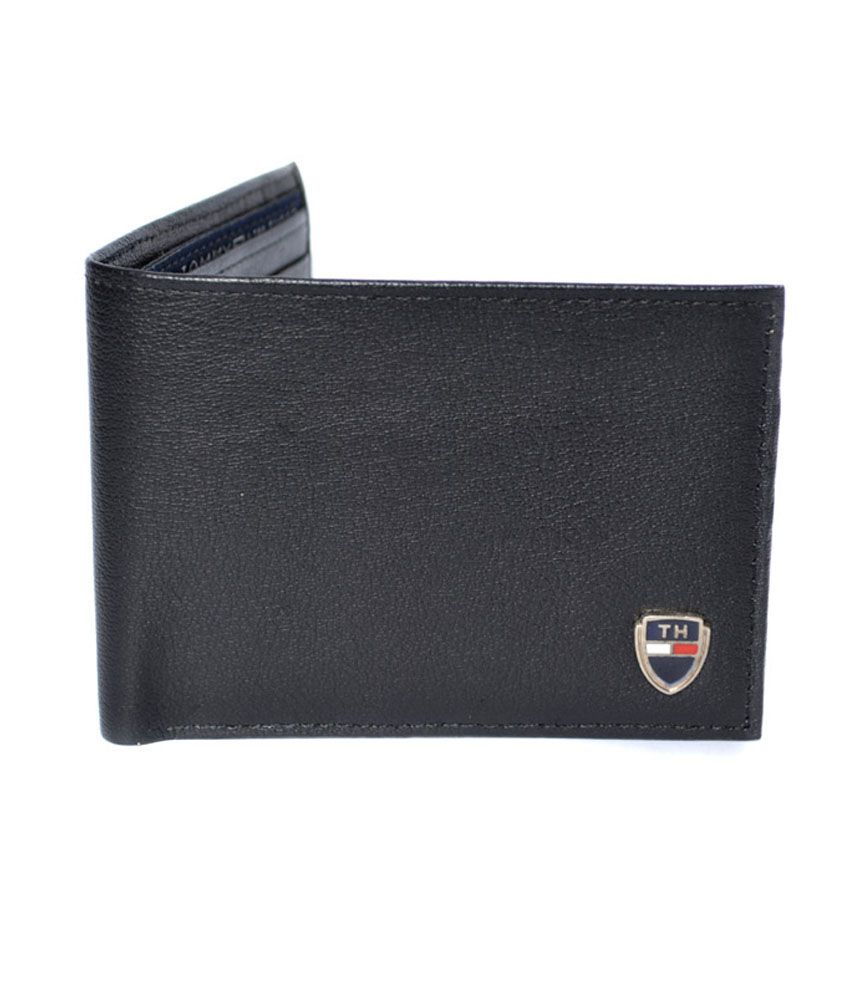 snapdeal tommy hilfiger wallets