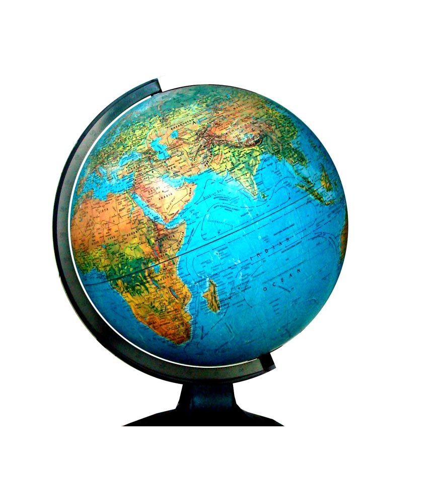 Best Inflatable Globe Buy Online at Best Price in India Snapdeal