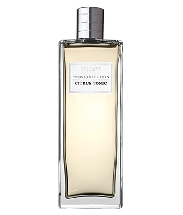 Oriflame Citrus Tonic Men Perfume Buy Online at Best Prices in India Snapdeal