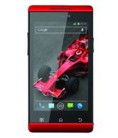 Xolo Q500s IPS 4GB Red