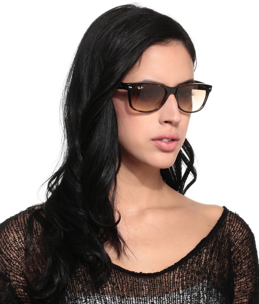 largest wayfarer size