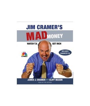 Stock options jim cramer