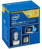 Intel Core i5-4590 Processor (6M Cache, up to 3.70 GHz)