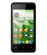 SWIPE KONNECT 4E Black