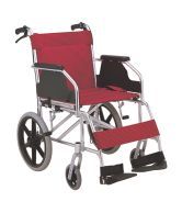 Ky-867lbh Folding Aluminium Wheelchair