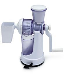 Amiraj Fruit & Vegetable Juicer