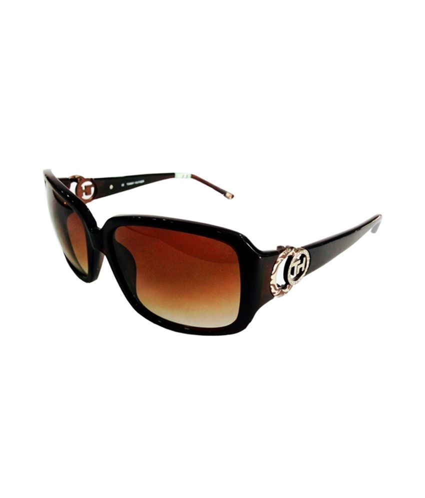 Tommy Hilfiger Women Rectangle Sunglasses Buy Tommy Hilfiger Women