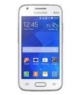 Samsung Galaxy S Duos 3 White