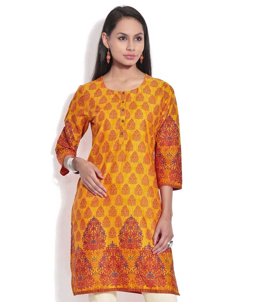 biba kurti price