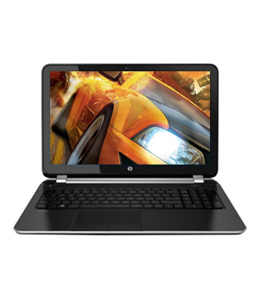 HP Pavilion 14-n296TX (J8B57PA) Touch Notebook @Rs.47046