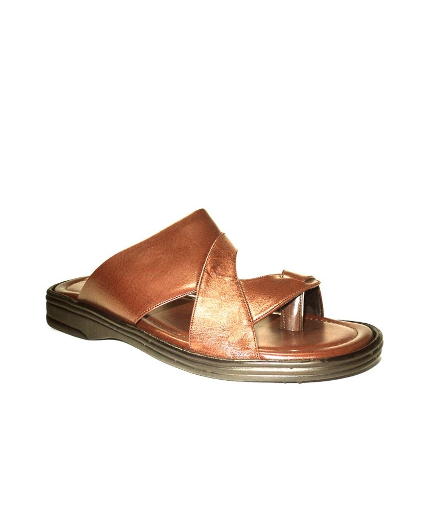 snapdeal mens chappals