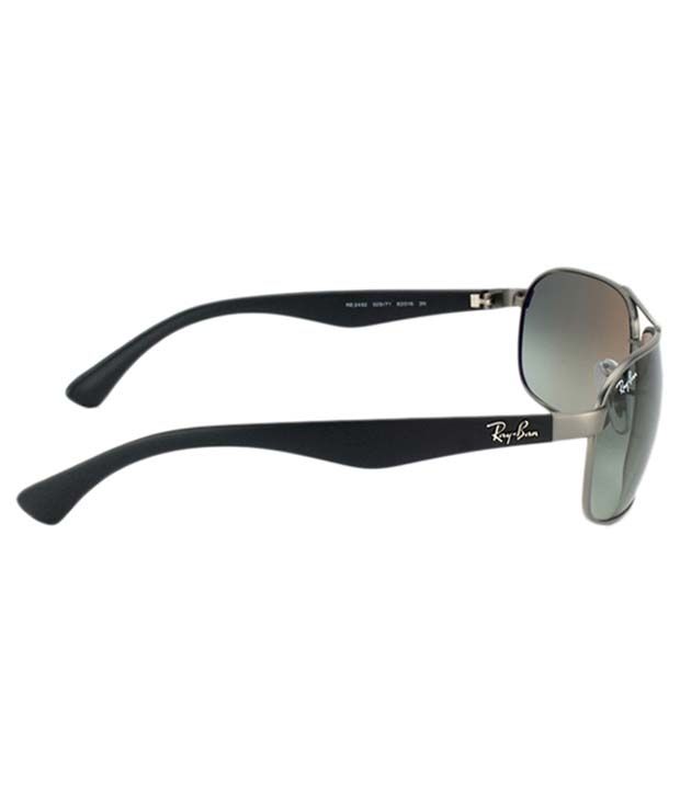Discontinued Ray Ban Sunglasses