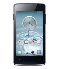 Oppo joy White