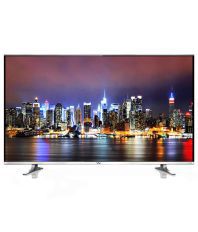 VU 55K160 139.7 cm (55) Full HD Ultra Slim LED Television