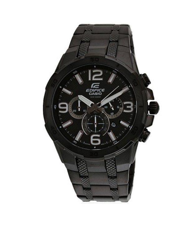 formal watch for men