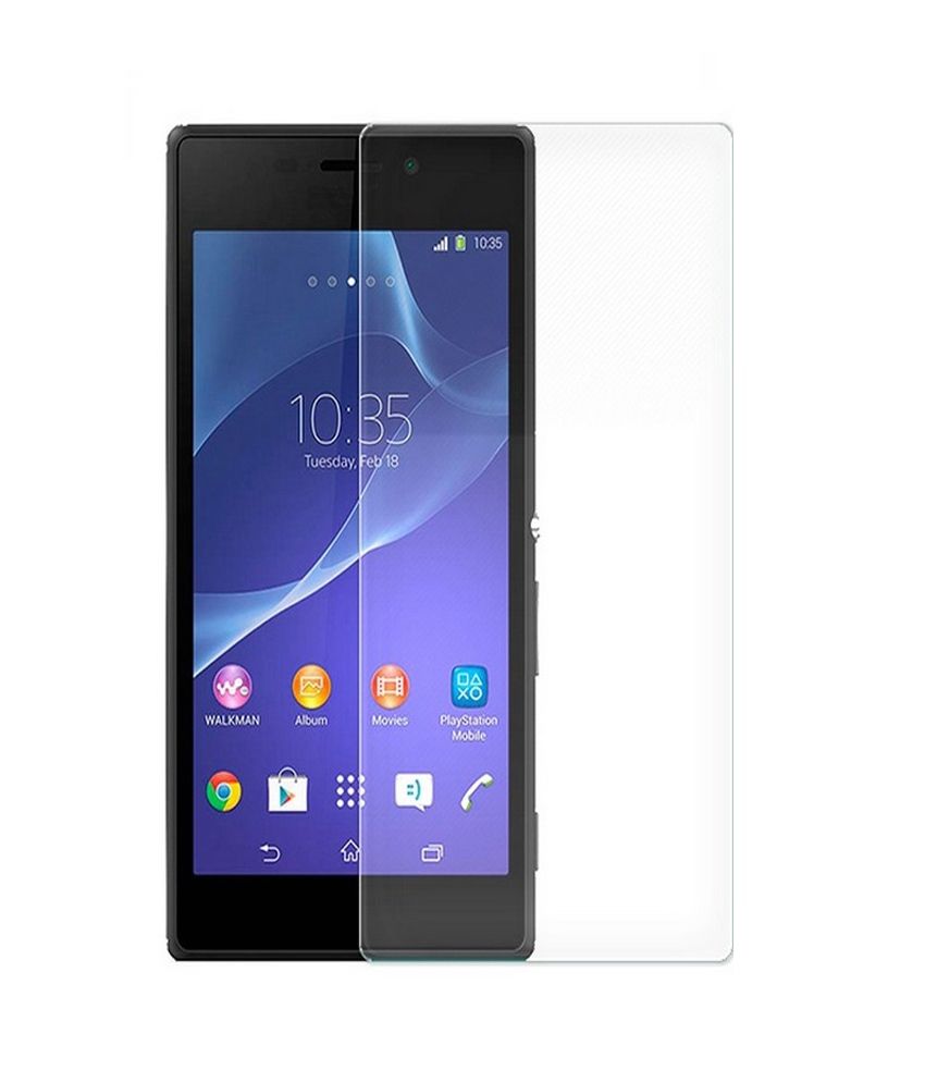 sony xperia m2 dual s50h tempered glass screen guard by diana hosiery buy sony xperia m2 sony xperia m2 dual s50h tempered glass screen guard by diana hosiery buy sony xperia m2