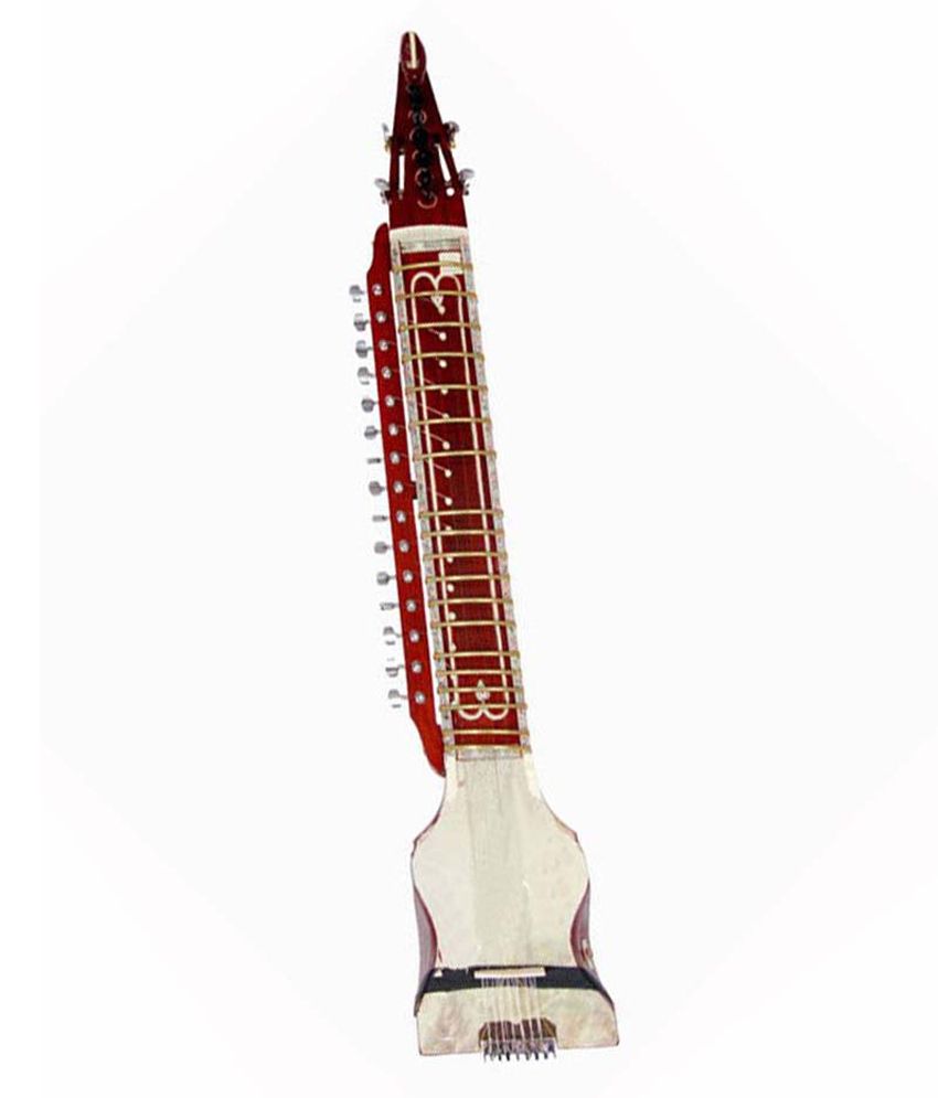 sg-musical-indian-stringed-instrument-peacock-end-dilruba-buy-sg