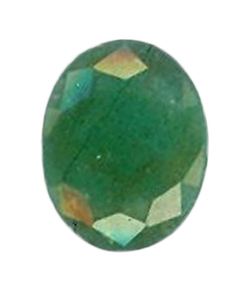 Indian Gem & Jewellery Creation Natural Hessonita 6.45 Cts