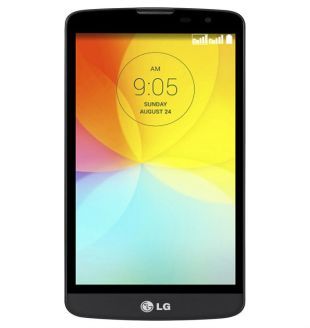 LG L Bello Dual D335 Black LG L Bello Dual D335 Black