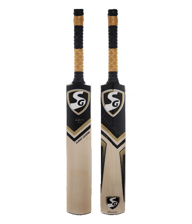 Sunny Sports Cricket Bat Buy Online at Best Price on Snapd image