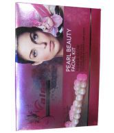 Alna Pearl Beauty Facial Kit