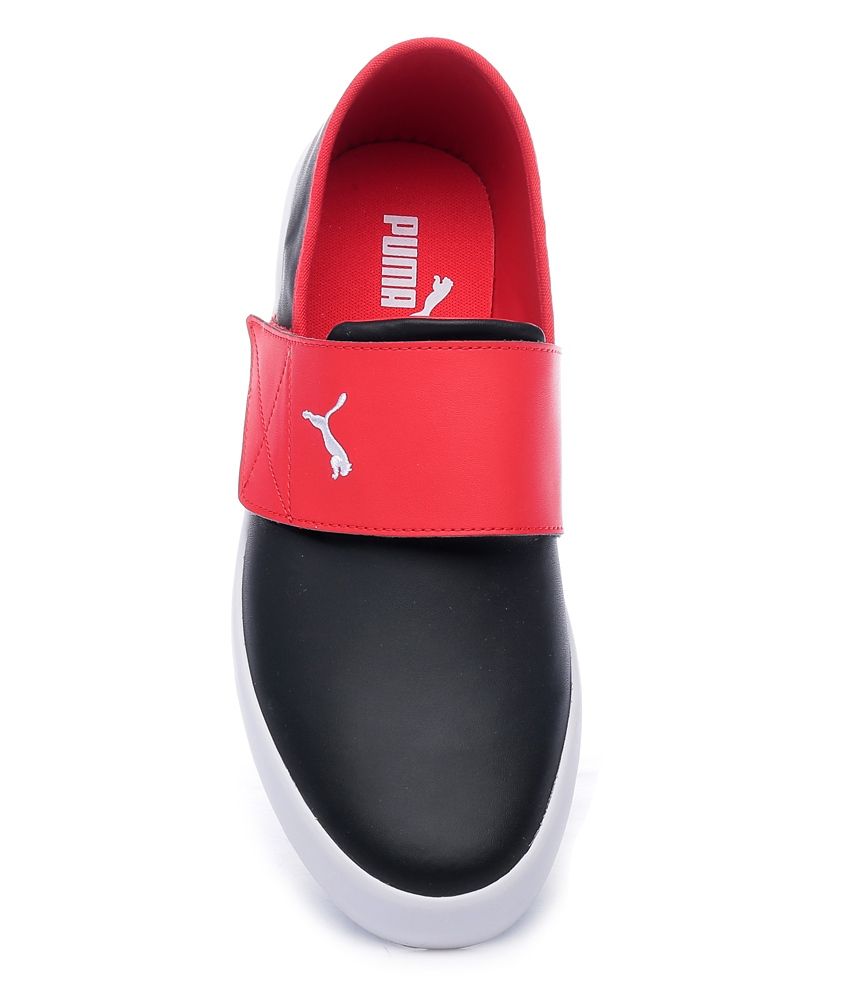puma el rey milano white
