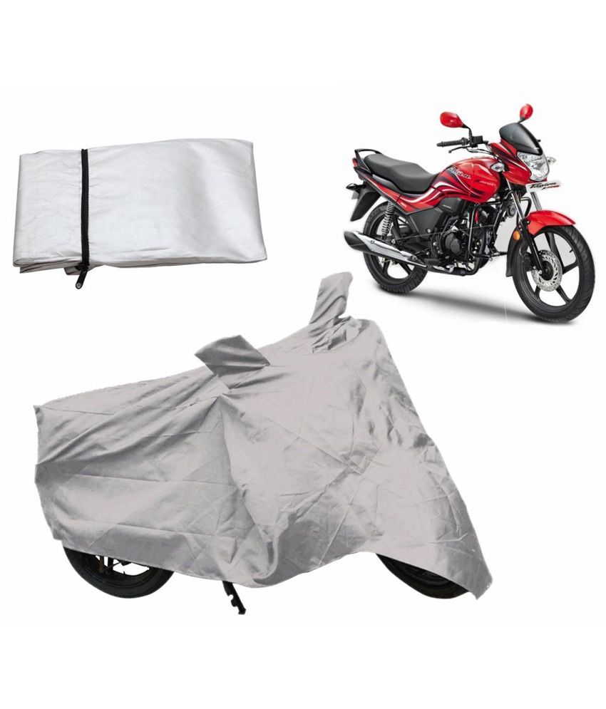 pro bike cover