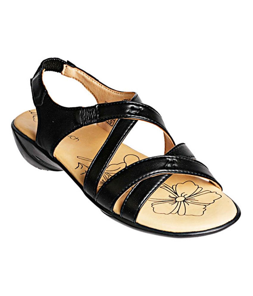 black sling back shoes low heel