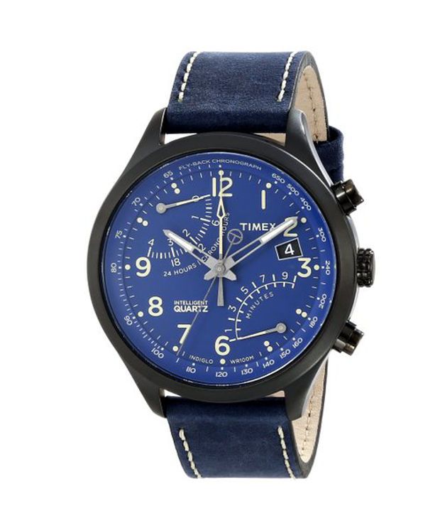 timepiece intelligent
