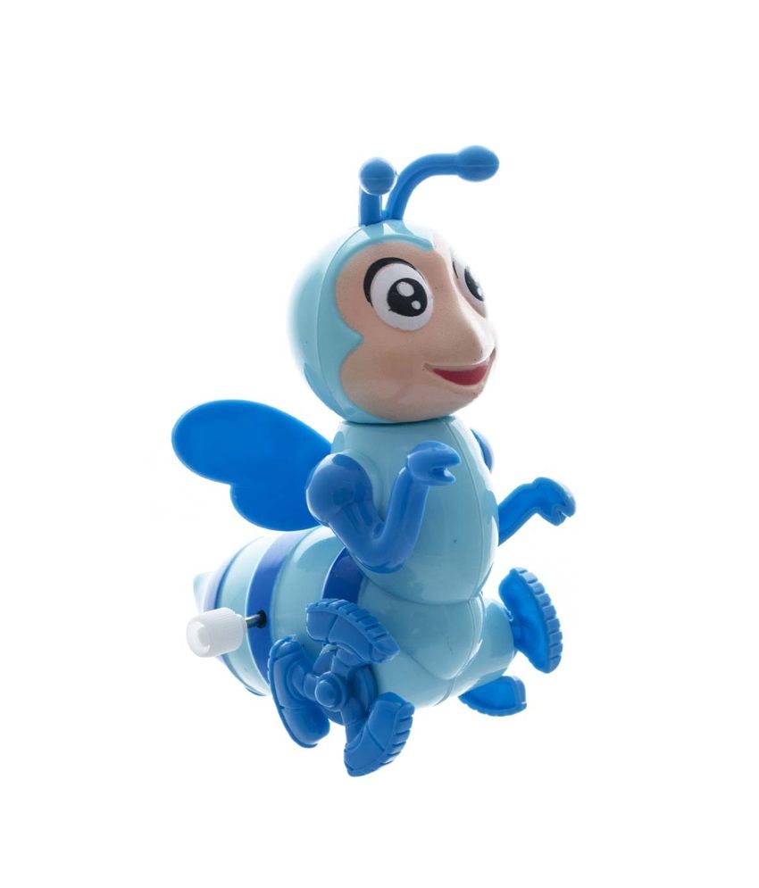 This N That Wind Up Busy Bee Buy This N That Wind Up Busy Bee Online at Low Price Snapdeal