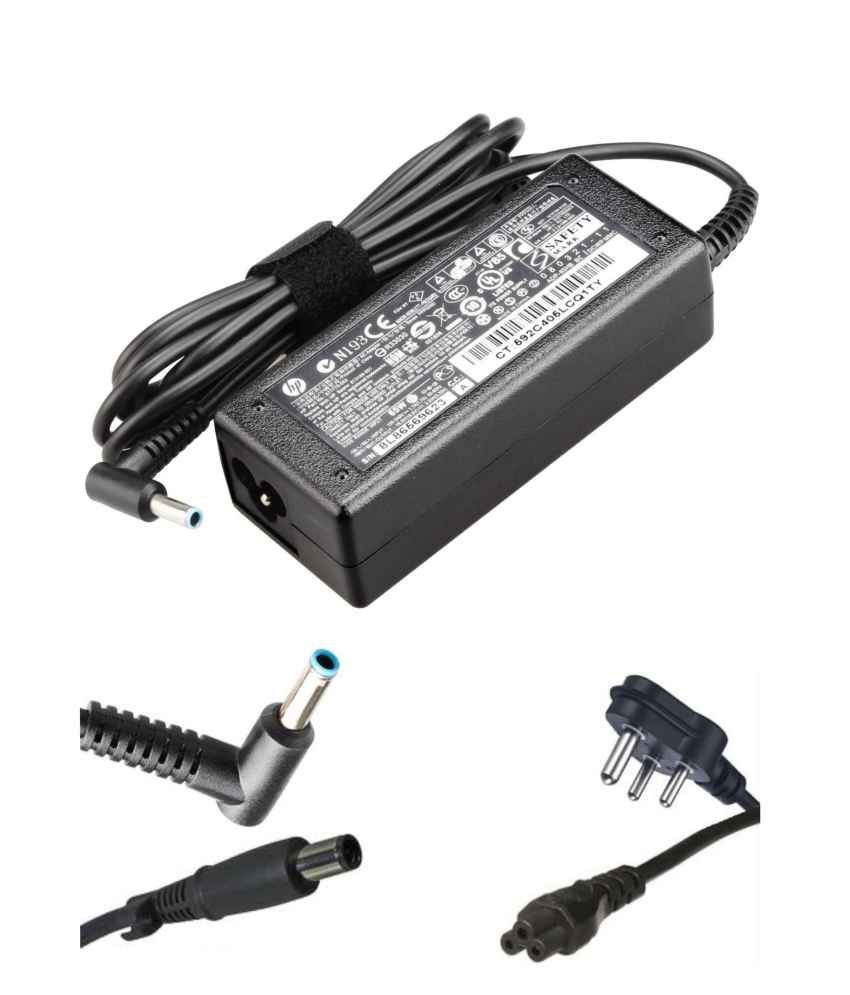 hp laptop charger 65w 19.5 v 3.33 a