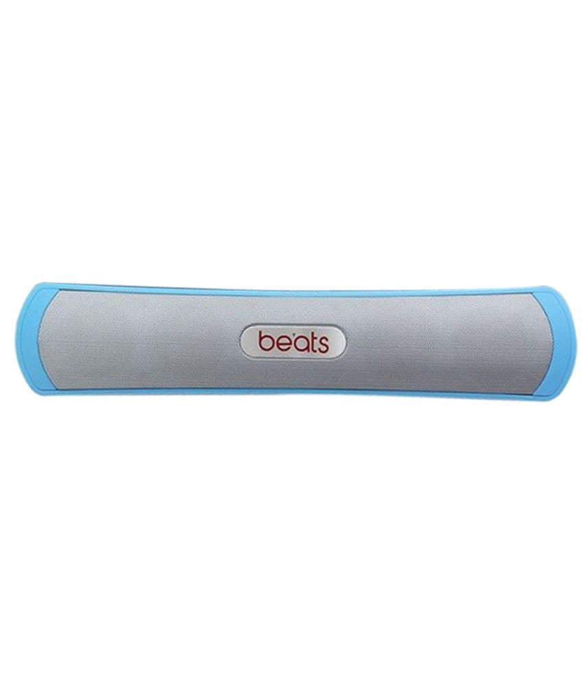 Beats Bluetooth Speaker - Be13 - Buy Online @ Best Price Rs.750 ...