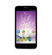 Micromax Canvas Blaze MT500 Black
