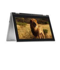 Dell Inspiron 11 2-in-1 3148 Touchscreen Laptop (4th Gen Core i3- 4GB RAM- 500...