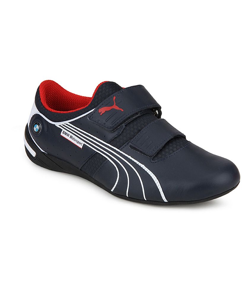 puma velcro shoes india