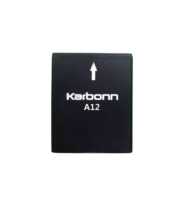 karbonn a30 battery