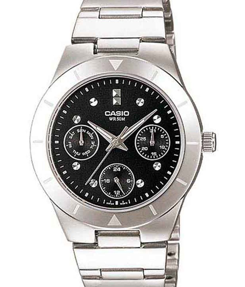 casio a528