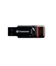 Transcend JetFlash 340 32 GB USB 2.0 OTG Flash Drive (TS3...