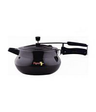 Pigeon Hard Anodized Induction Base 5.5 Ltr Cooker