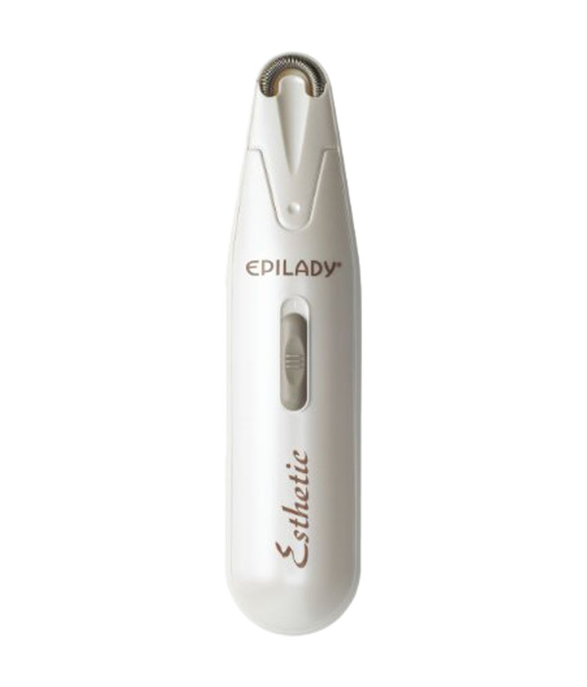 Epilady Facial Epilator 92