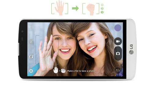 LG Bello: Launch Of Another New 3G Smartphone