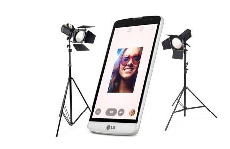 Description: Front Camera Light