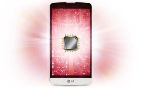 Description: 1.3GHz Quad Core CPU